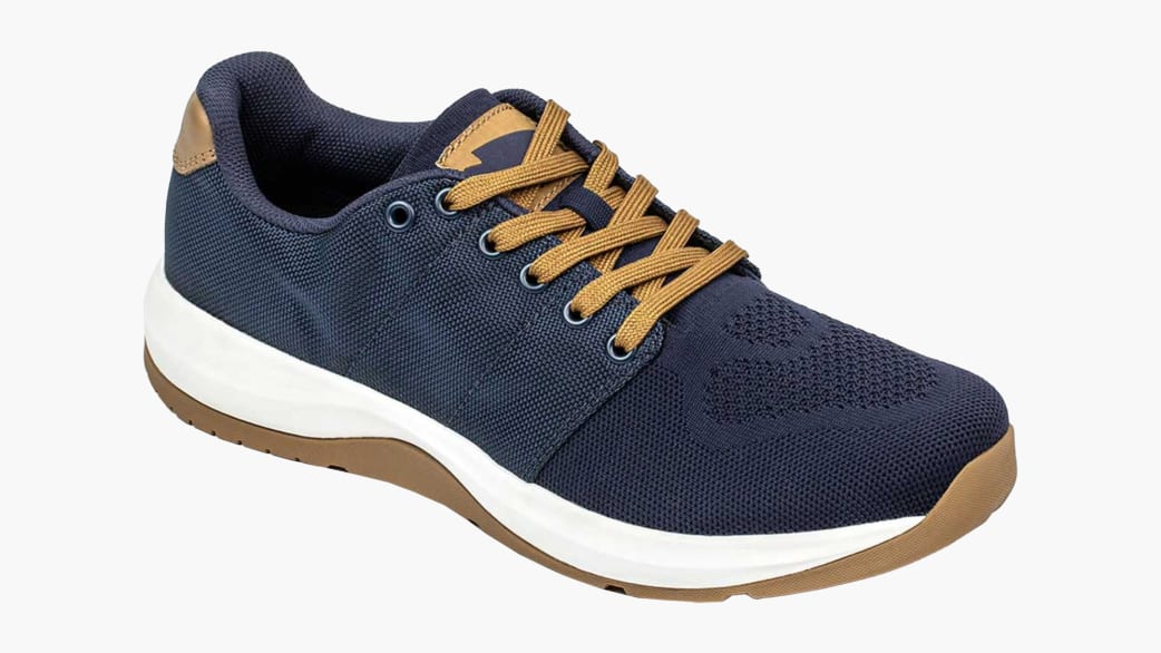 GORUCK Ballistic Trainers Navy White Coyote Rogue Fitness